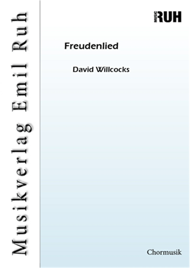 Freudenlied - hier klicken