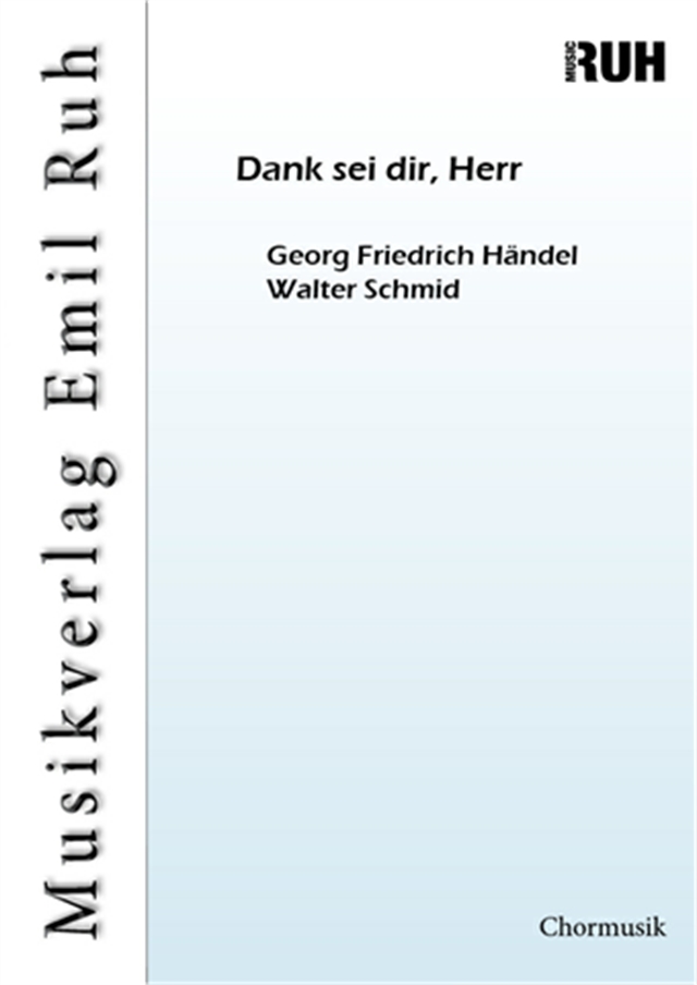 Dank sei dir, Herr - hier klicken