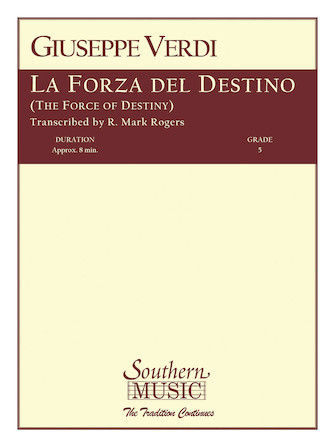 La Forza Del Destino - hier klicken