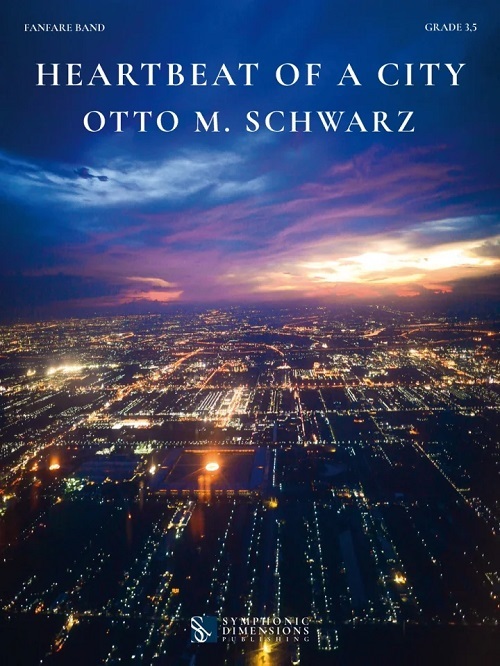 Heartbeat of a City - hier klicken