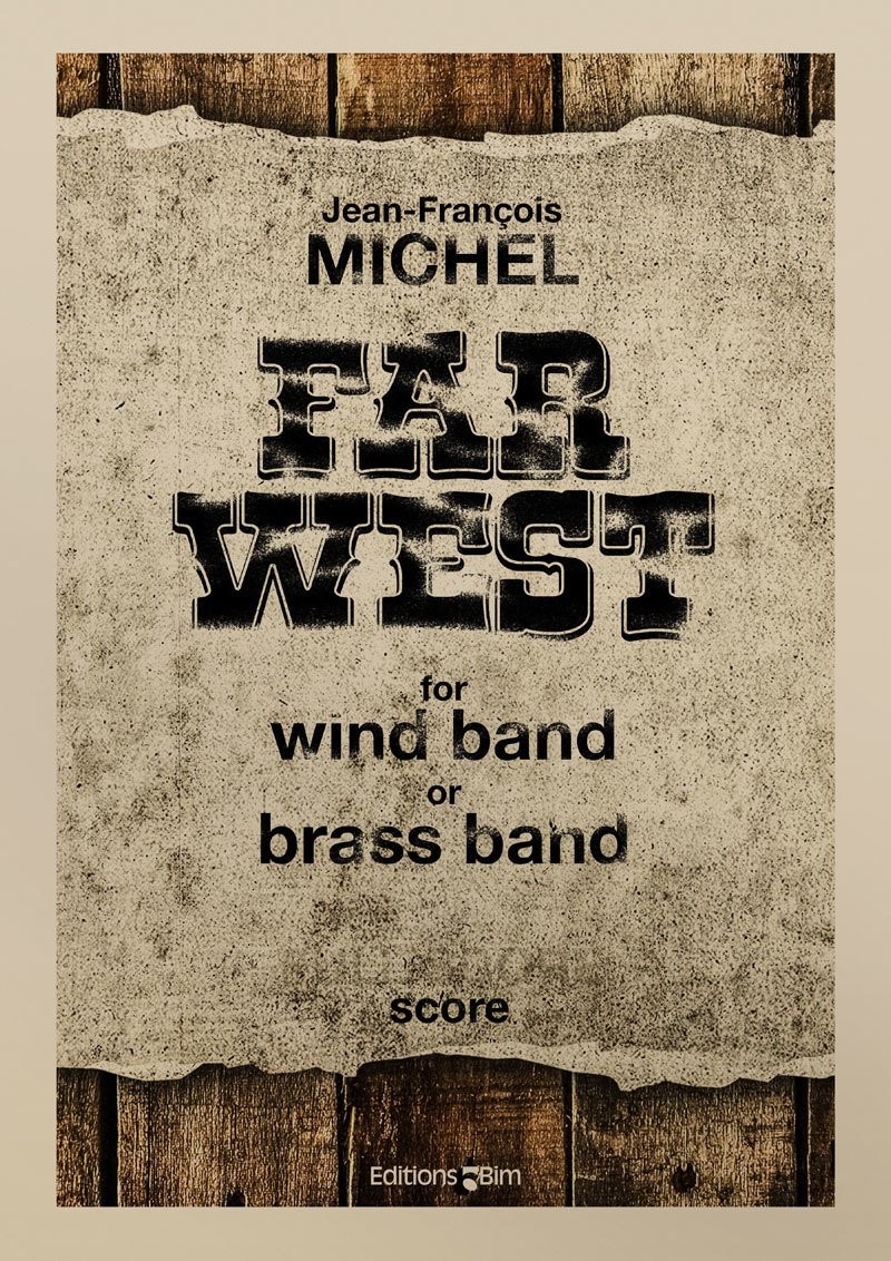 Far West - hier klicken Far West - hier klicken