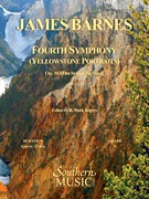 4th Symphony: Yellowstone Portraits (Fourth Symphony) - hier klicken