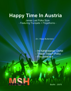 Happy Time in Austria - hier klicken