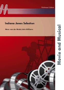 Indiana Jones Selection - hier klicken