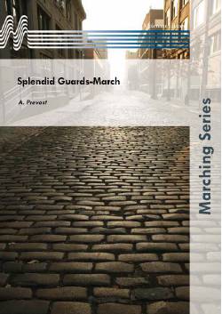Splendid Guards-March - hier klicken Splendid Guards-March - hier klicken