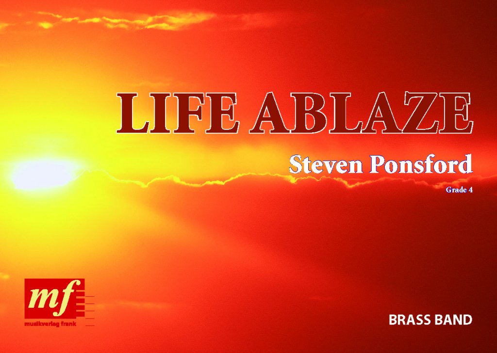 Life Ablaze - hier klicken