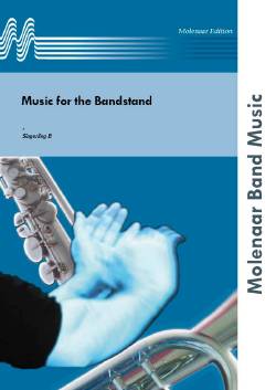 Music for the Bandstand - hier klicken