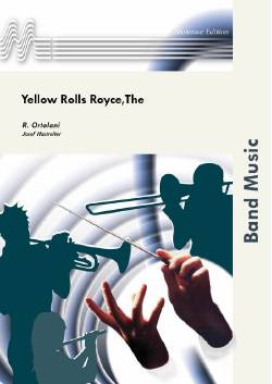 Yellow Rolls-Royce, The - hier klicken