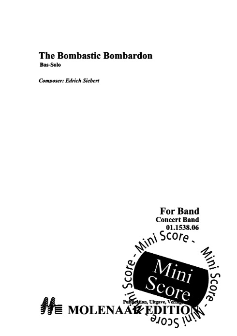 Bombastic Bombardon, The - hier klicken