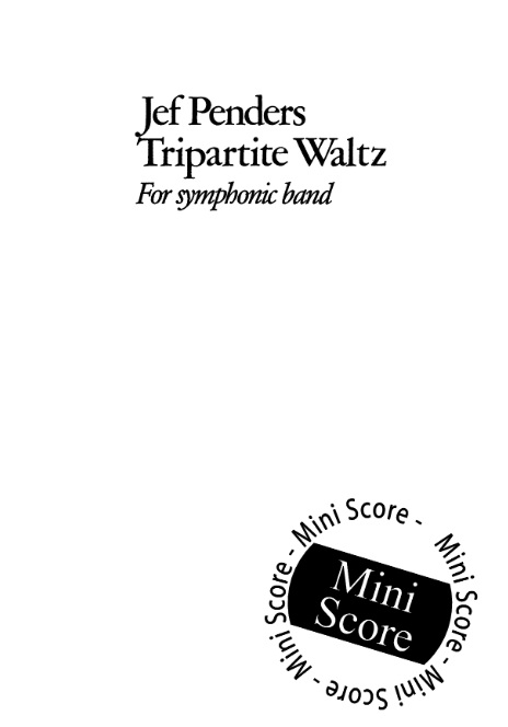 Tripartite Waltz - hier klicken