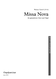 Missa Nova - hier klicken