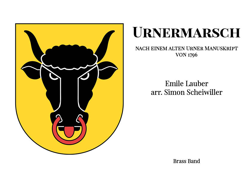 Urnermarsch - hier klicken