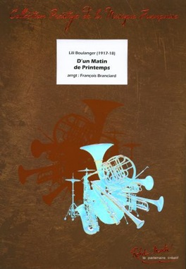 D'un matin de printemps - hier klicken