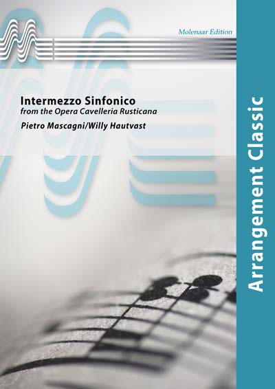 Intermezzo Sinfonico (from 'Cavalleria Rusticana') - hier klicken