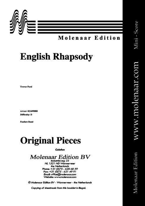 English Rhapsody - hier klicken