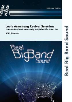 Louis Armstrong Revival Selection - hier klicken