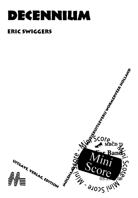 Decennium - hier klicken