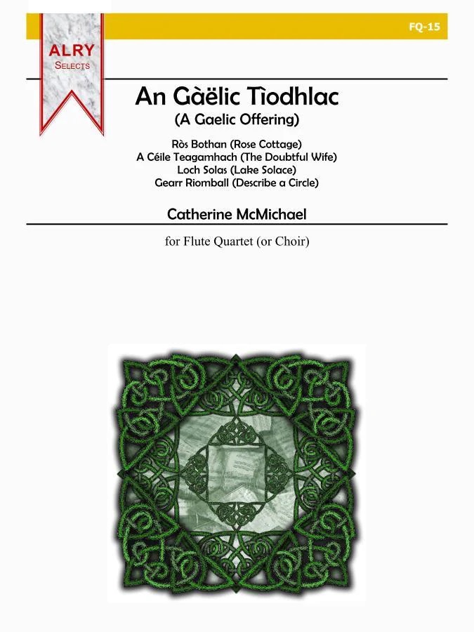 A Gaelic Offering - hier klicken
