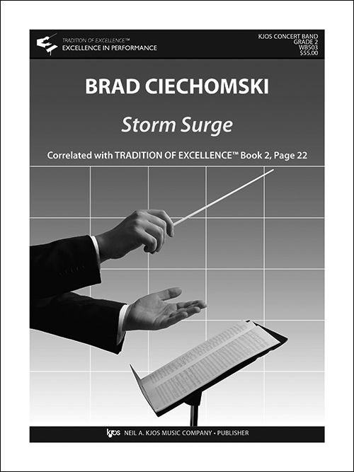 Storm Surge - hier klicken