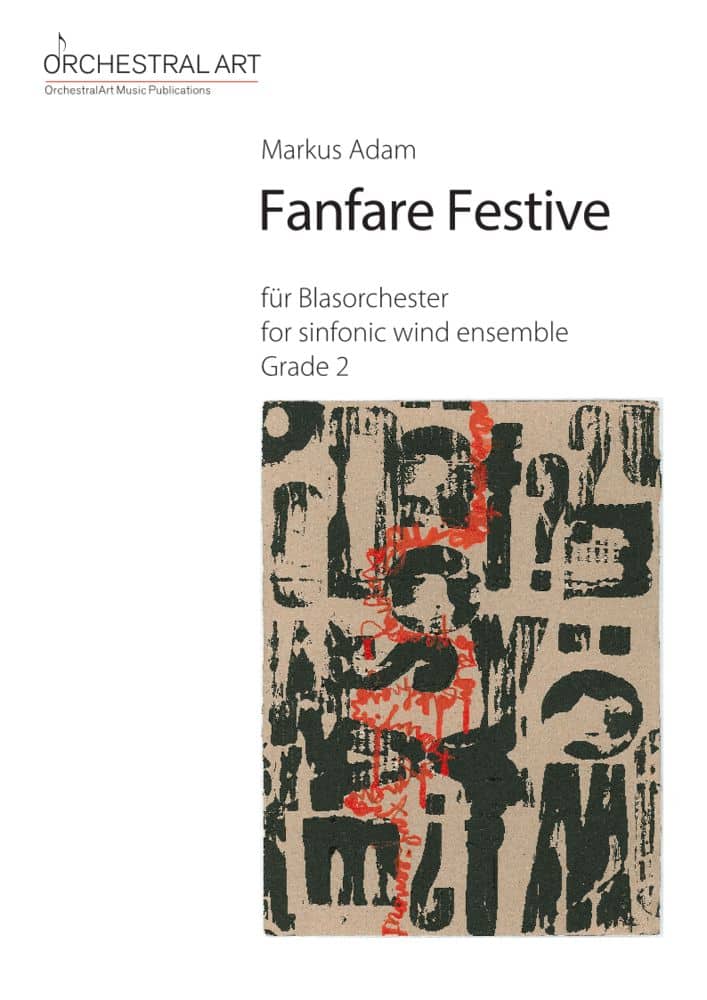 Fanfare Festive - hier klicken