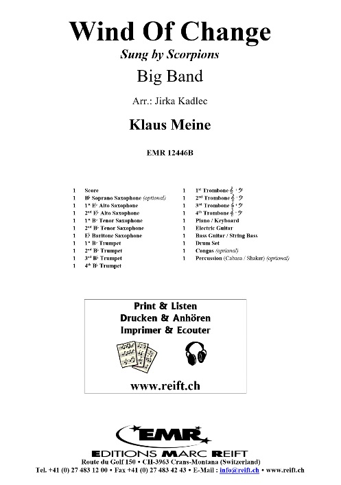 Wind of Change - hier klicken