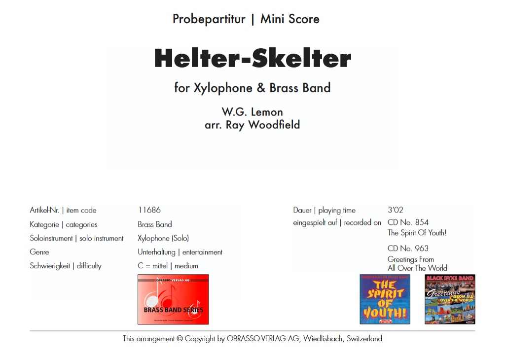 Helter Skelter - hier klicken
