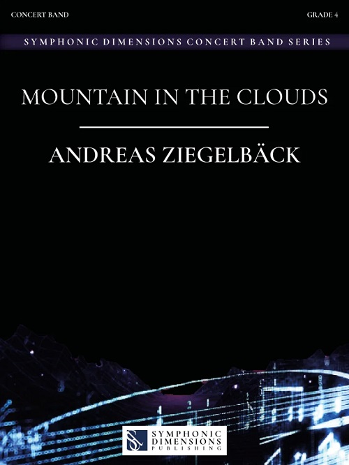 Mountain in the Clouds - hier klicken