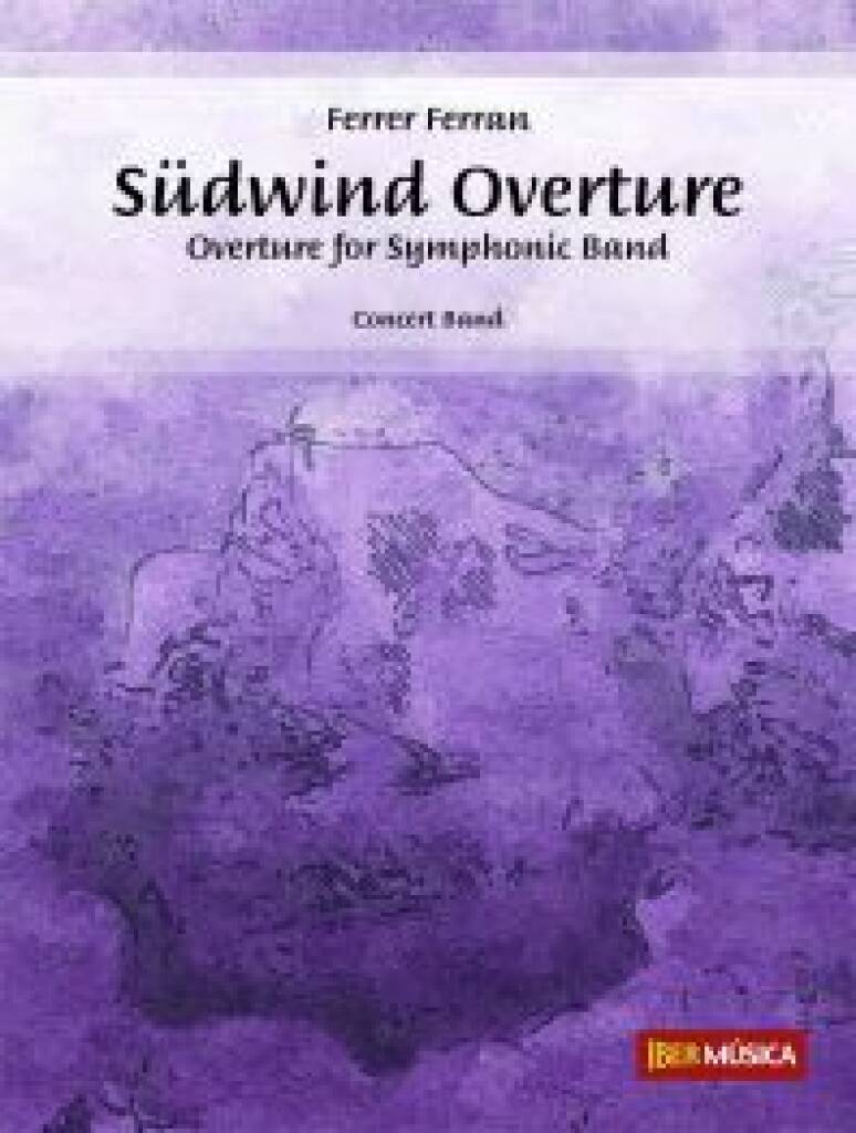 Südwind Overture - hier klicken