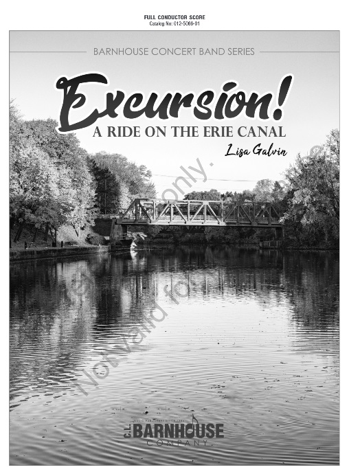 Excursion - hier klicken