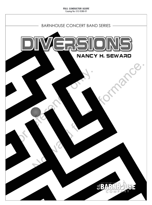 Diversions - hier klicken