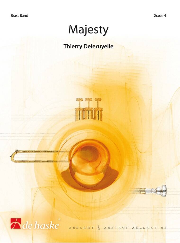 Majesty - hier klicken