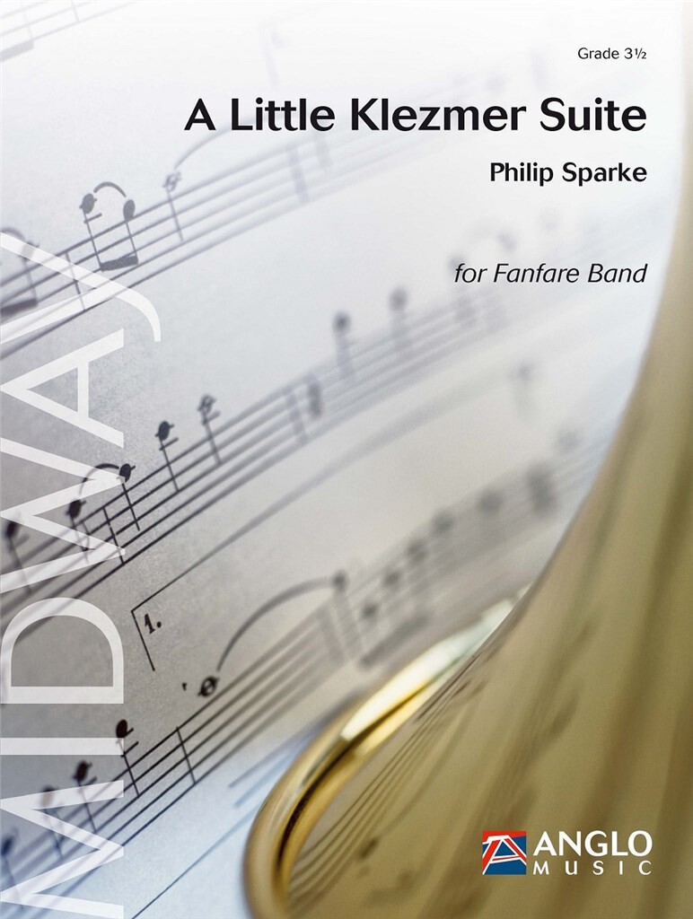 A Little Klezmer Suite - hier klicken