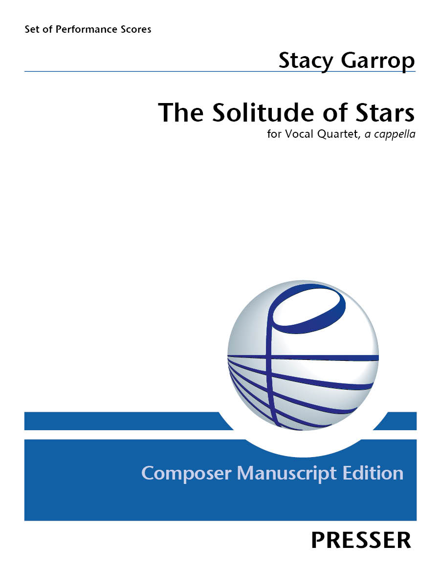 Solitude of Stars, The - hier klicken Solitude of Stars, The - hier klicken