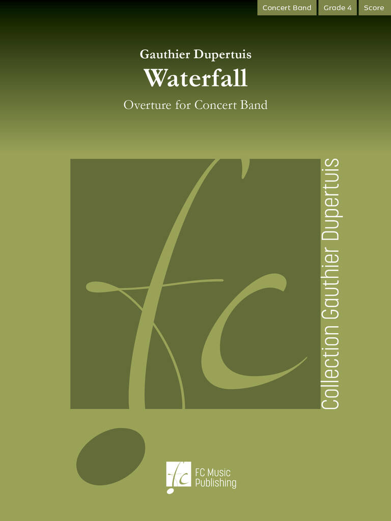 Waterfall - hier klicken
