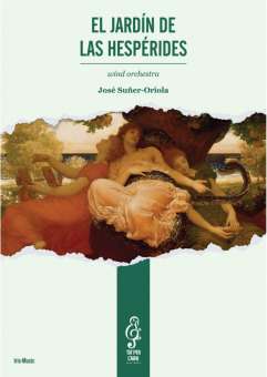 El Jardin de las Hesperides (The Garden of the Hesperides) - hier klicken
