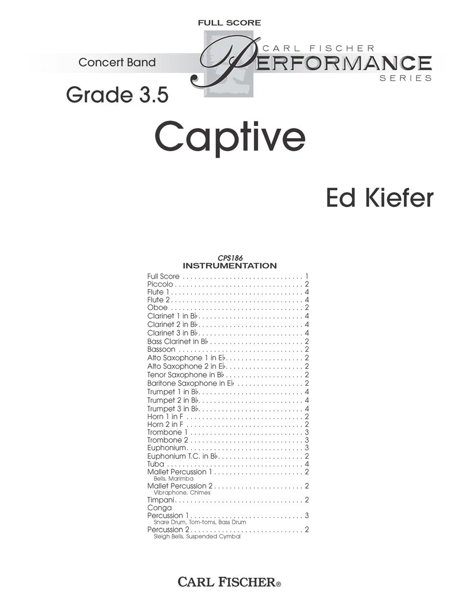 Captive - hier klicken