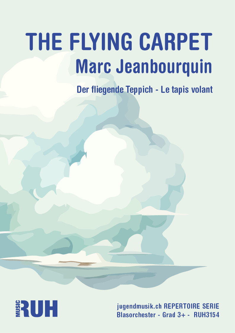 Flying Carpet, The - hier klicken