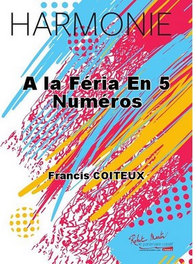 A la feria en 5 numeros - hier klicken