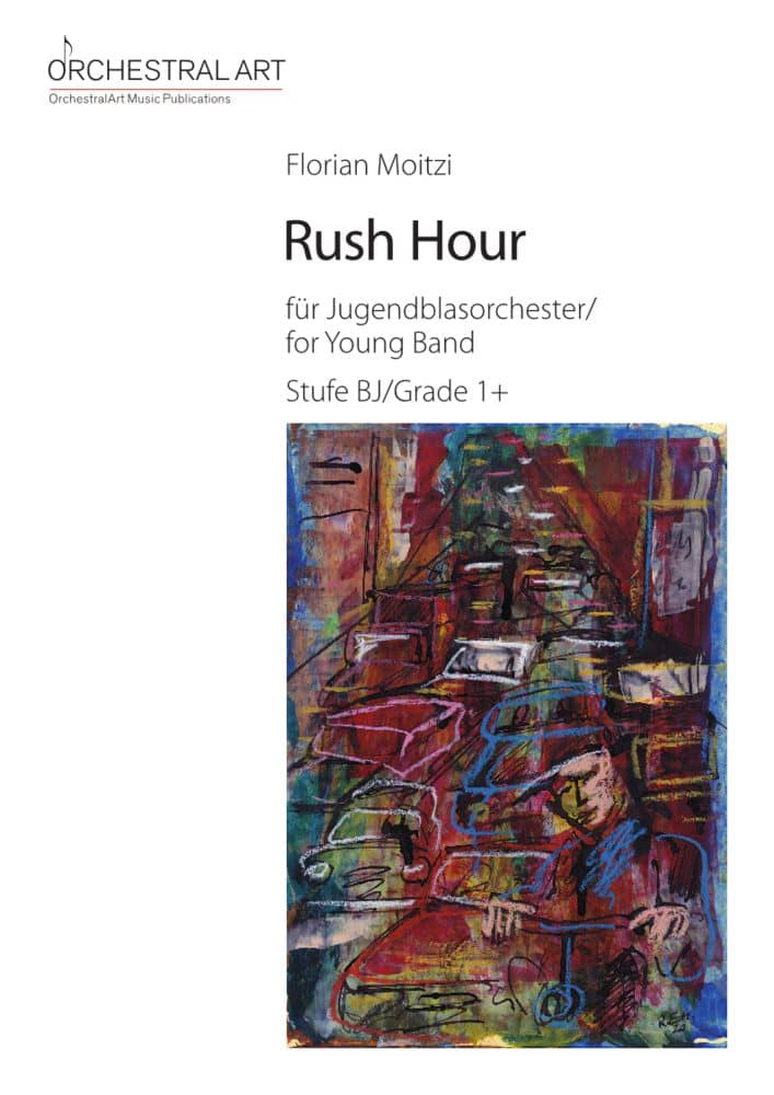 Rush Hour - hier klicken