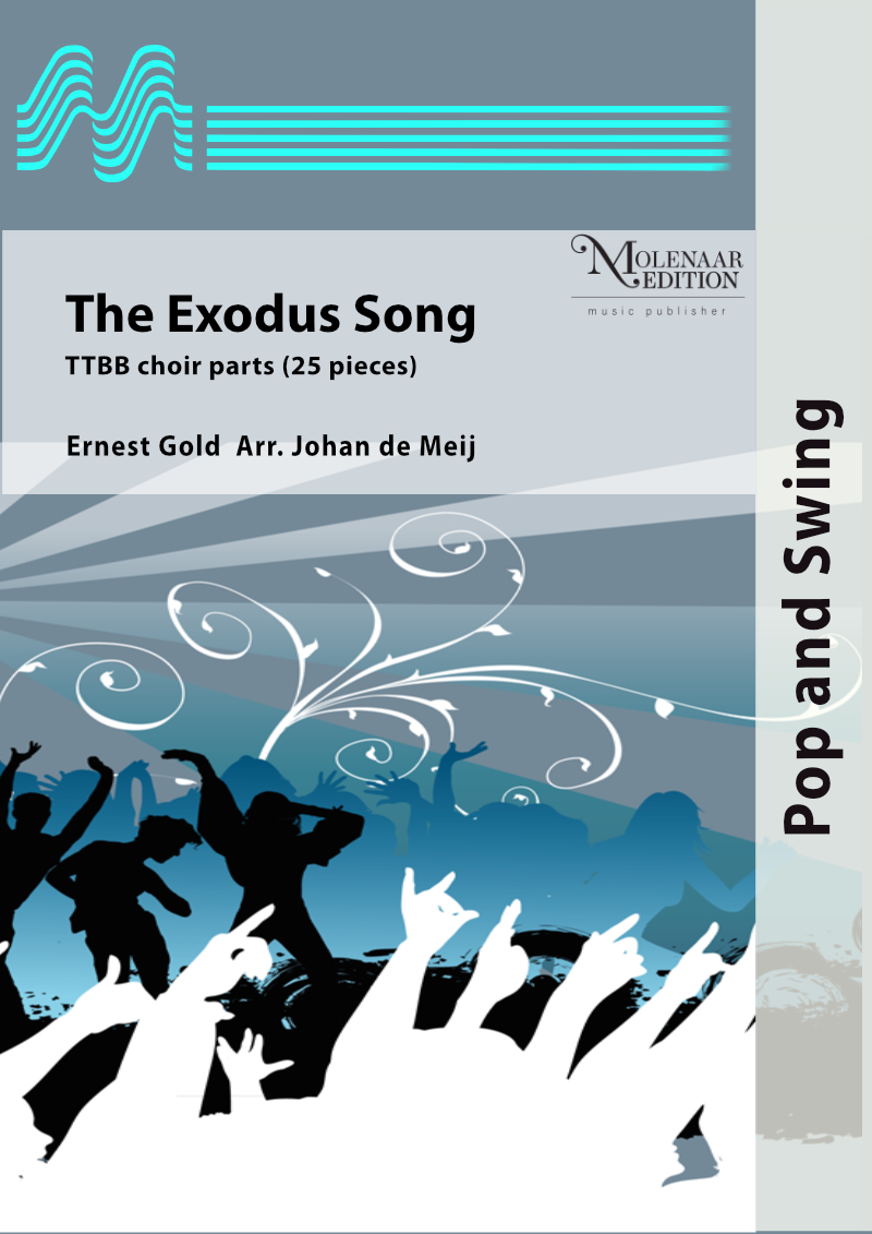 Exodus Song, The - hier klicken