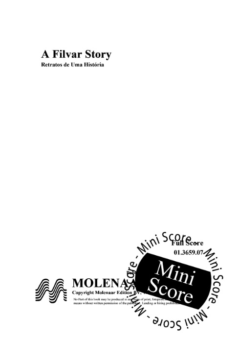 A Filvar Story (Retratos de Uma Hist�ria) - hier klicken