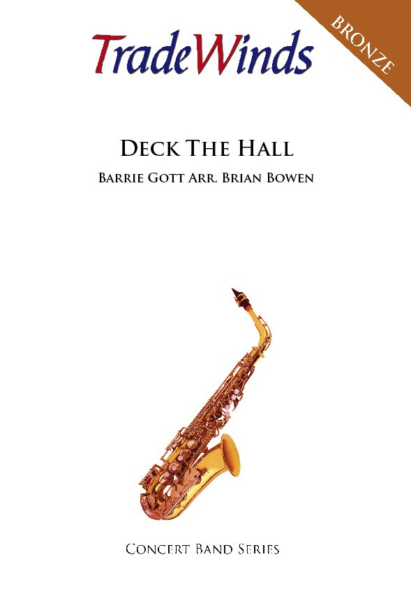 Deck the Halls - hier klicken