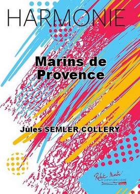 Marche de Provence - hier klicken