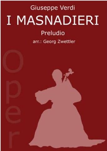 I Masnadieri (Preludio) - hier klicken