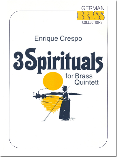 3 Spirituals (Three) - hier klicken