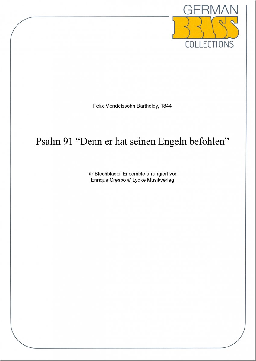 Psalm 91 - hier klicken