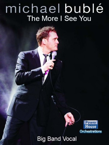More I See You, The - hier klicken