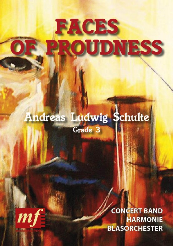 Faces of Proudness - hier klicken