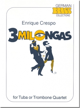 3 Milongas (Three) - hier klicken