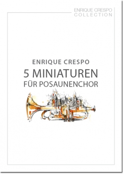 Miniaturen für Posaunenchor - hier klicken Miniaturen für Posaunenchor - hier klicken